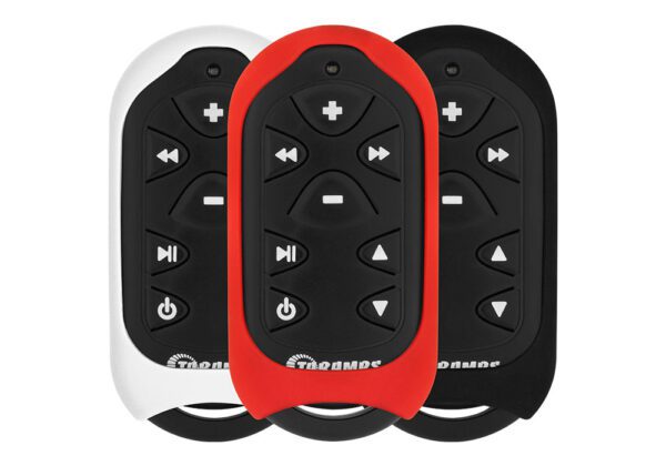 Control de Larga Distancia Taramps