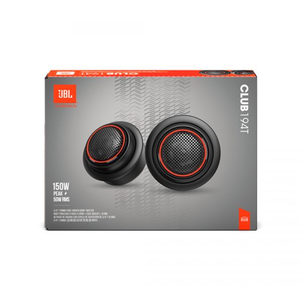 TWEETER JBL CLUB CB194T