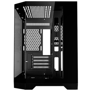 Gabinete Gamer Aigo darkFlash FT418 Mid Tower – Negro