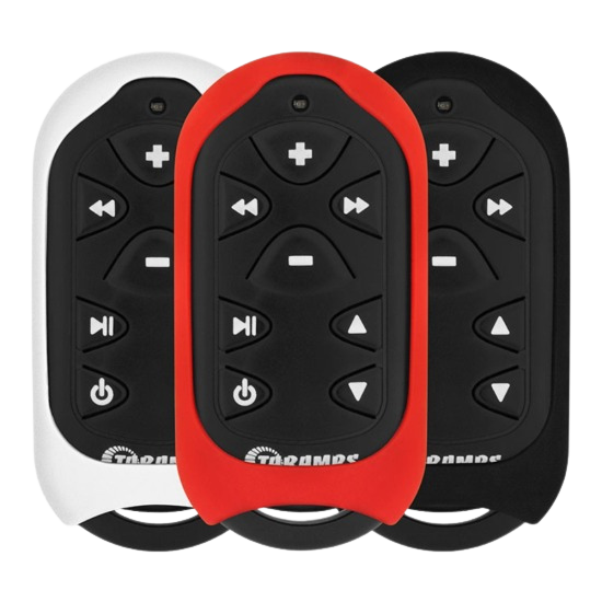 CONTROL A DISTANCIA TARAMPS TLC 3000