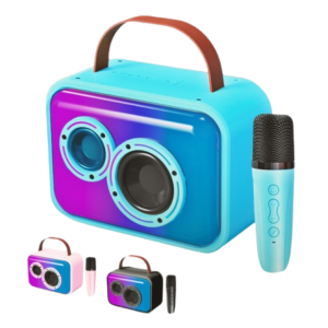 SPEAKER ECOPOWER EP-2327
