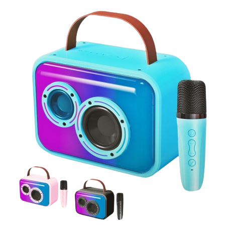SPEAKER ECOPOWER EP-2327