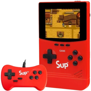 SUP HANDHELD GAME II
