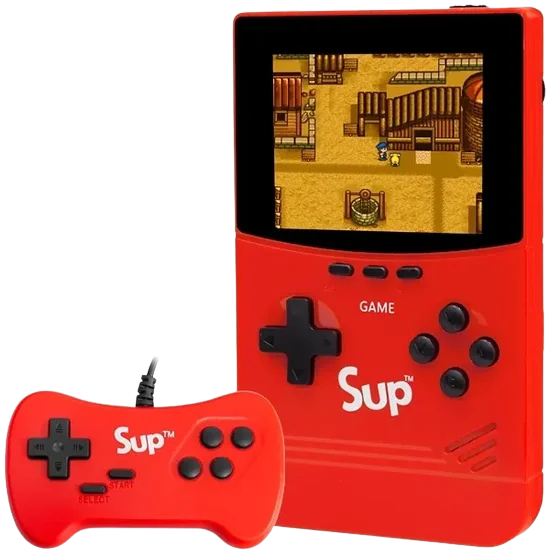 SUP HANDHELD GAME II