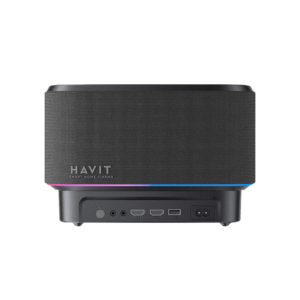 PROYECTOR LED HAVIT J300 PLUS