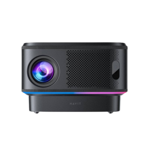 PROYECTOR LED HAVIT J300 PLUS