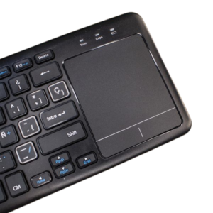 TECLADO BLUETOOTH HAVIT KB234WB-SP