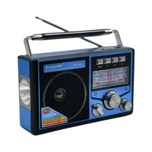 RADIO ECOPOWER EP-F320