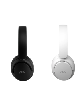AURICULAR AOC ACH3505 BLURTOOTH INALAMBRICO /CANCELACION DE RUIDO