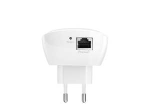 REPETIDOR WIFI Tp-Link TL-WA850RE 300Mbps