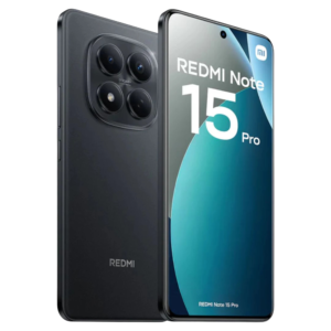 CELULAR XIAOMI REDMI NOTE 15PRO