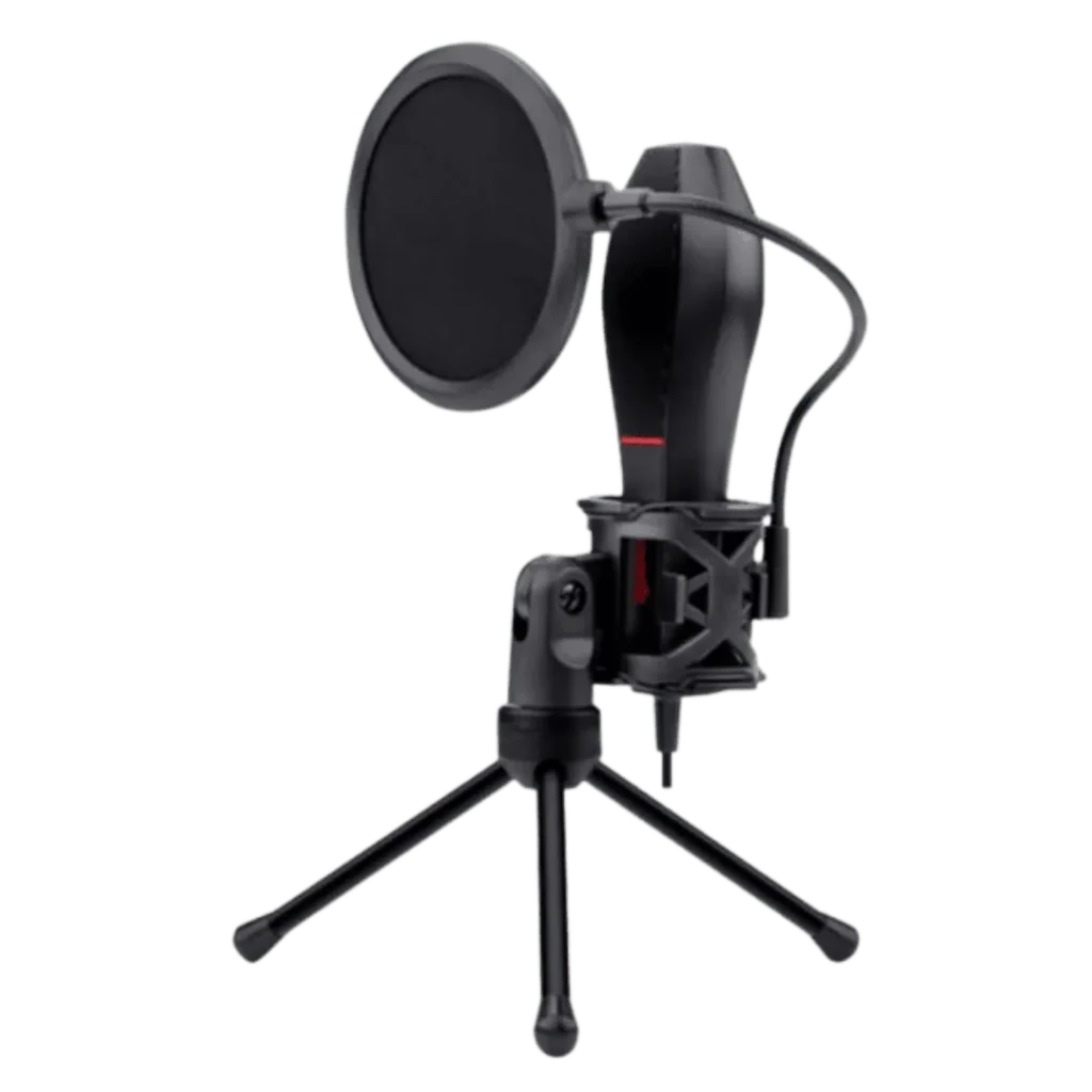 MICROFONO REDRAGON QUASAR2
