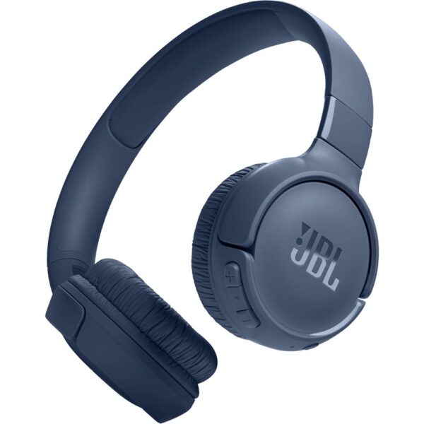 AURICULAR JBL TUNE 520BT BLUETOOTH V5.3
