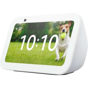 ECHO SHOW 5 ALEXA AMAXON