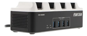 FILTRO DE ENERGIA FORZA FSP-4412USB 4 SALIDAS BIVOLT
