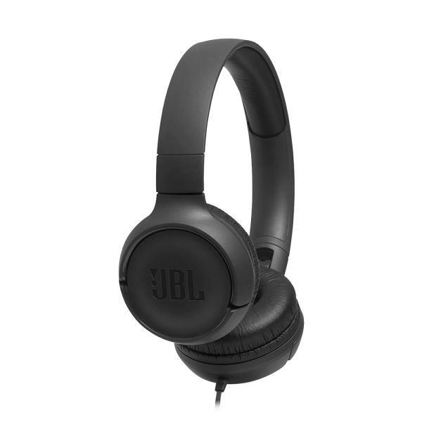 AURICULAR JBL TUNE 500 CON CABLE