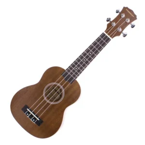 UKELELE SOPRANO FREEMAN SU-O21B
