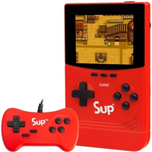SUP HANDHELD GAME II
