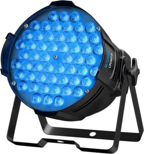 BETOPPER LPC007 LED PAR LIGHT