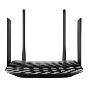 ROUTER TP-LINK EC225-G5 BR AC 1300 WIFI MU-MIMO