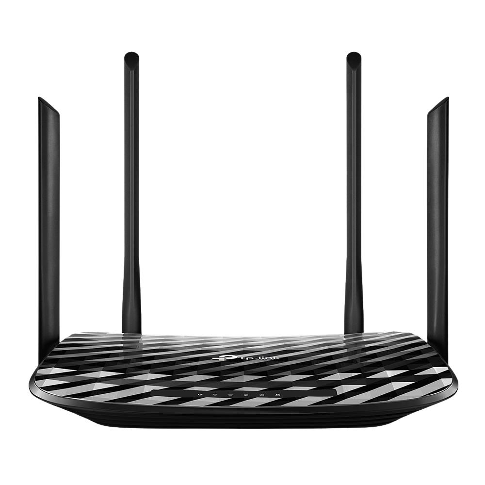 ROUTER TP-LINK EC225-G5 BR AC 1300 WIFI MU-MIMO