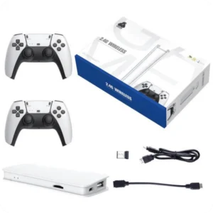 CONSOLA BLULORY 2.4G WIRELESS