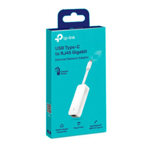 ADAPTADOR TP-LINK USB-C