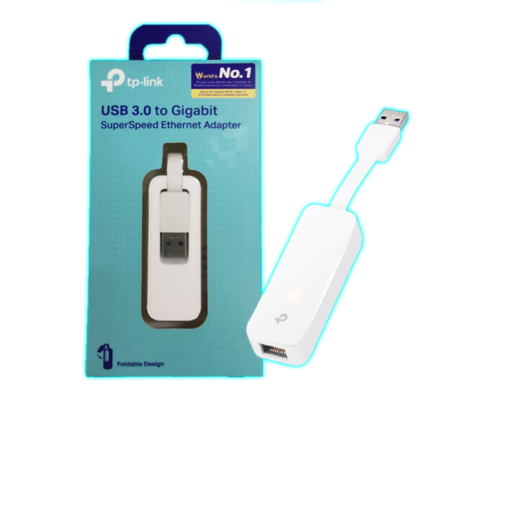ADAPTADOR USB 3.0 TP-LINK