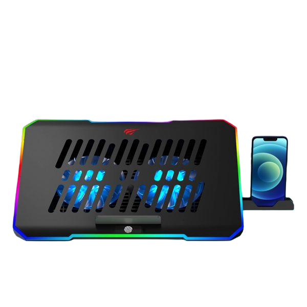 SOPORTE PARA NOTEBOOK HAVIT F2069