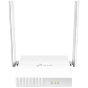RUTEADOR WIFI TP-Link TL-WR829N 300Mbps
