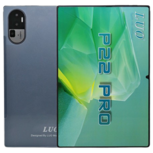 TABLET LUO 10″ DE 64GB P22 PRO