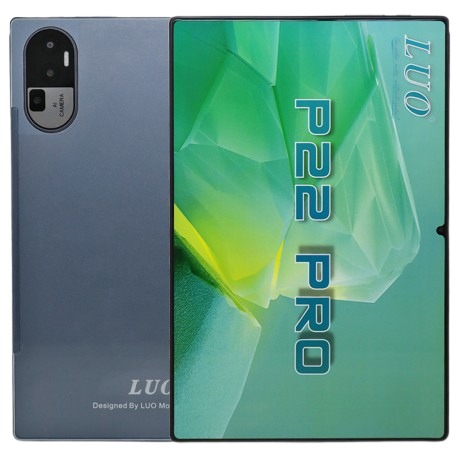 TABLET LUO 10″ DE 64GB P22 PRO