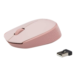MOUSE INALAMBRICO LOGITECH M170