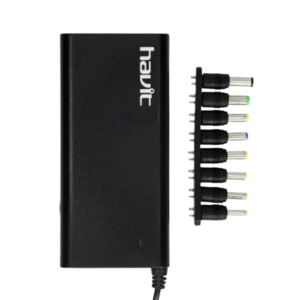 CARGADOR UNIVERSAL HAVIT  HV-N90W