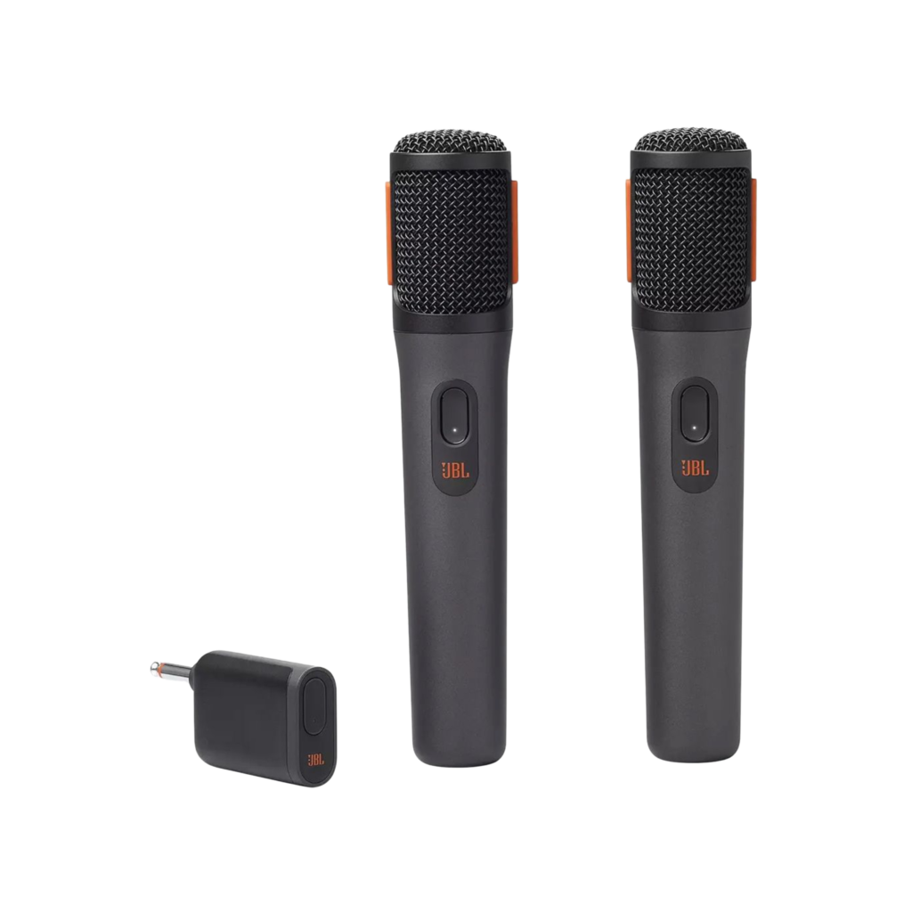 MICROFONO JBL PARTYBOX