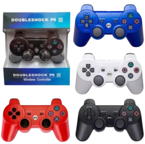 CONTROL INALAMBRICO de PLAYSTATION PS3
