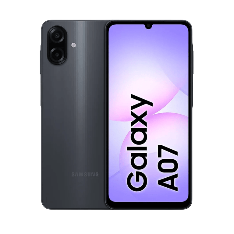 SAMSUNG GALAXY A07 4G/128G
