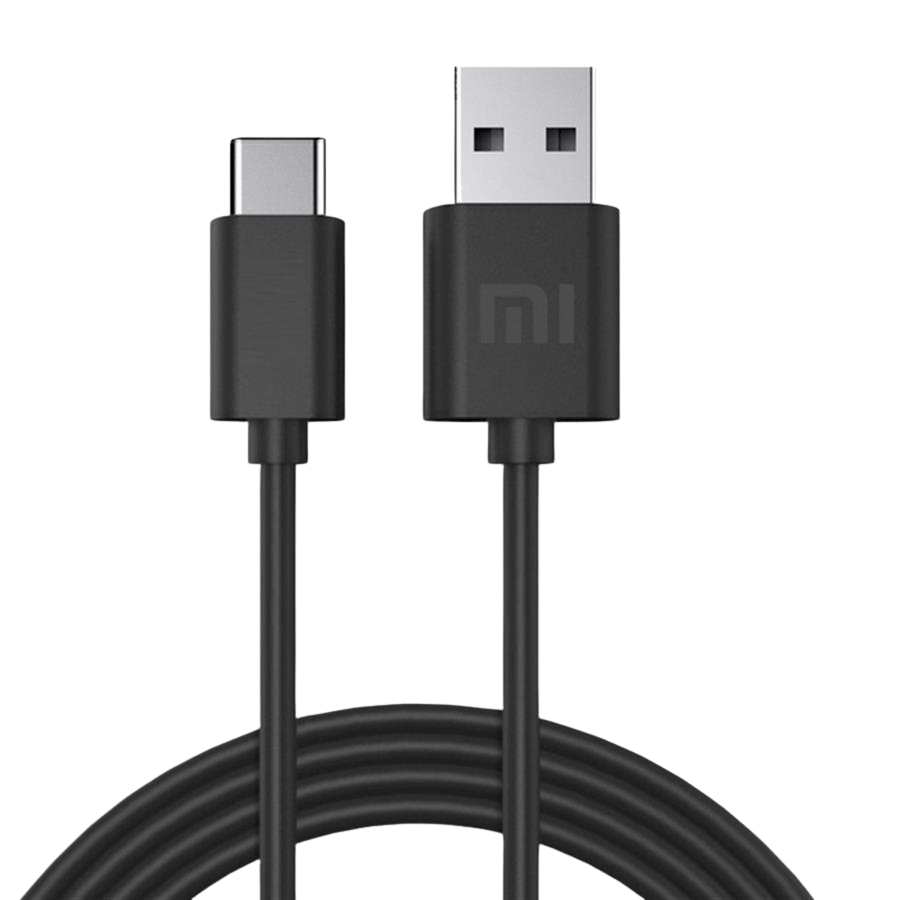 CABLE USB-C XIAOMI