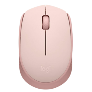 MOUSE INALAMBRICO LOGITECH M170