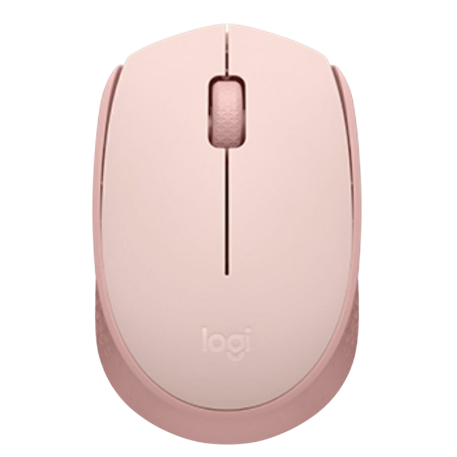 MOUSE INALAMBRICO LOGITECH M170