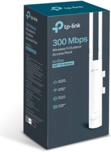 SISTEMA WI-FI TP-LINK EAP110-OUTDOOR