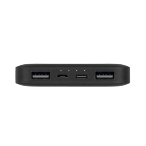 CARGADOR PORTATIL XIAOMI 10.000mAh