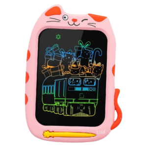 TABLET DE ESCRITUTRA INFANTIL LUO LU-A91