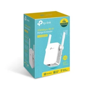 REPETIDOR DE WIFI TP-LINK 300MBPS TL-WA855RE