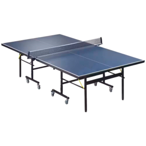 MESA DE PING PONG LEVEL PLEGABLE LVR-139
