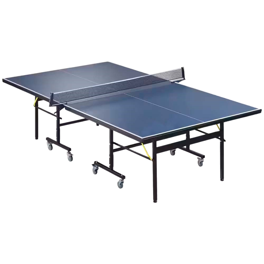 MESA DE PING PONG LEVEL PLEGABLE LVR-139