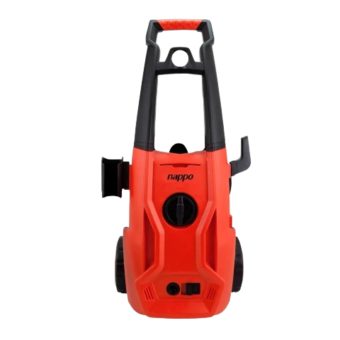 HIDROLAVADORA CON JABONERA NAPPO NHH-018J