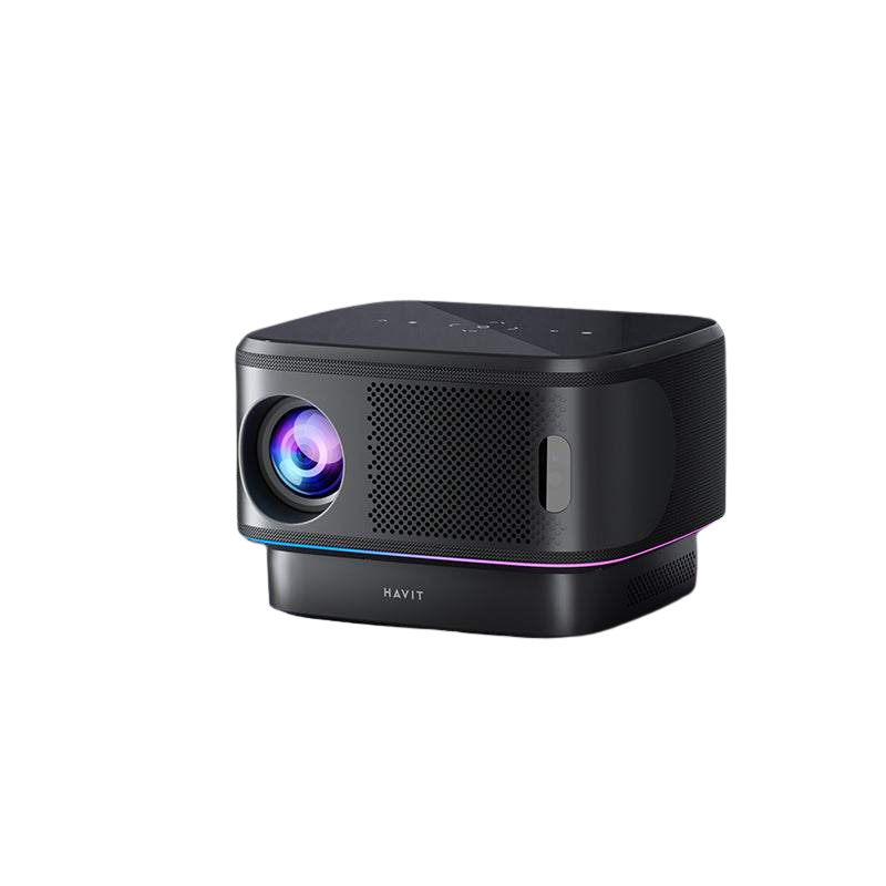PROYECTOR LED HAVIT J300 PLUS
