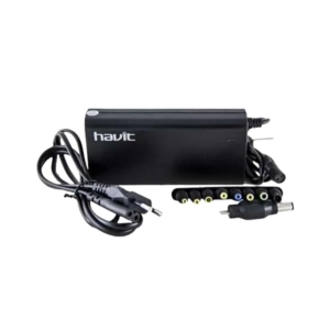 CARGADOR UNIVERSAL HAVIT  HV-N90W