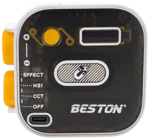 BESTON LED SLP-014R RGB